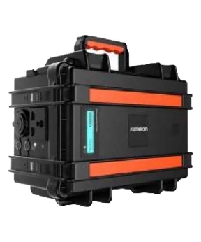 Купить Зарядна станція LUMOON  BPS-500W, 500Вт,  550Вт*год