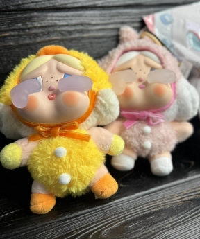 Купить Кукла  Crying Again Blind Box  (в пакеті без картонної упаковки) (6/240)