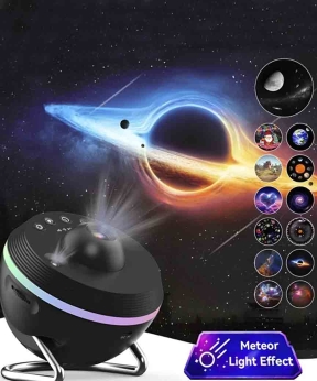 Купить Проектор 4К  "Метеор та галактика"   (18)