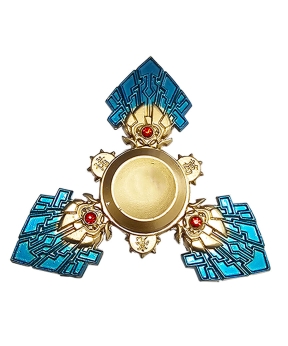 Купить Спіннер 25
