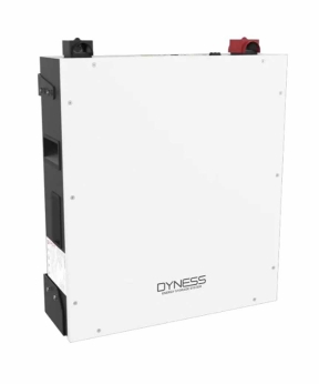 Купить Аккумулятор DYNESS DL5.0C LiFePO4 51,2V-100Ah (51,2КВт)