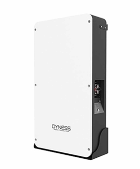 Купить Аккумулятор DYNESS PowerBox Pro LiFePO4 51,2V-200Ah (10,24КВт)