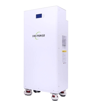 Купить Акумулятор YWJ POWER LiFePO4 51,2V-300Ah, 15КВт