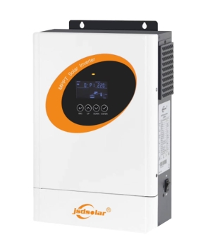 Купить Гібридний інвертор  JSDSolar  1.2kW- 12V, струм заряду 60А,  J1200HC