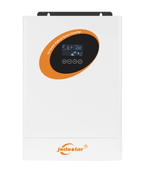 Купить Гібридний інвертор  JSDSolar  4kW- 24V з Wi-Fi модулем, J4000E
