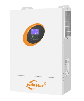 Купить Гібридний інвертор JSDSolar 11kW- 48V з Wi-Fi модулем, J11000HP-W