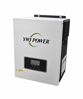Купить Гібридний інвертор  YWJ Power 3.2kW- 48V  YWJ-NP-3.2KW