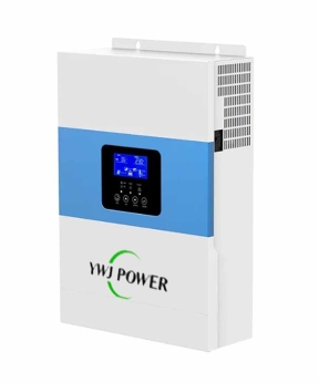 Купить Гібридний інвертор  YWJ Power 5.5kW- 48V  YWJ-SC-5.5KW-Parallel