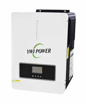 Купить Гібридний інвертор  YWJ Power 6.2kW- 48V YWJ-NP-6.2KW