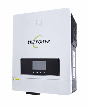 Купить Гібридний інвертор  YWJ Power 8.2kW- 48V YWJ-NP-8.2KW