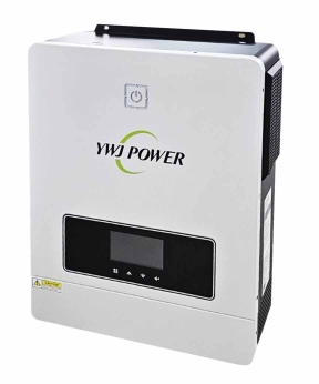 Купить Гібридний інвертор  YWJ Power 10.2kW- 48V YWJ-NP-10.2KW