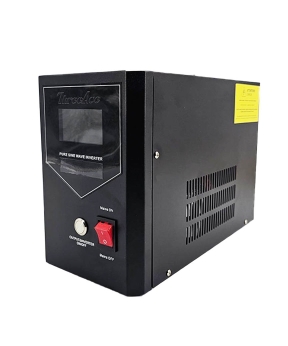 Купить Інвертор з чистою синусоідою TM Three Ace 12V- 800W  HB0812  (2)