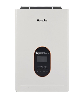 Купить Гібридний інвертор TM Three Ace UD1312BAM 12V- 1200W
