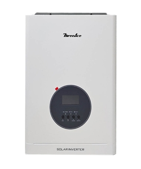 Купить Гібридний інвертор TM Three Ace UD3024AM 24V- 3000W