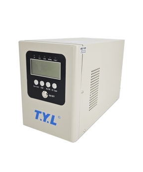 Купить Інвертор TM T.Y.L  ST-24V1500W 24V-1500W