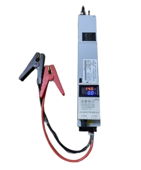Купить Зарядний пристрій для акумулятора LiFePO4  12V50A