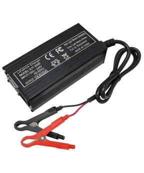 Купить Портативний розумний пуско-зарядний пристрій  (12V/20A)