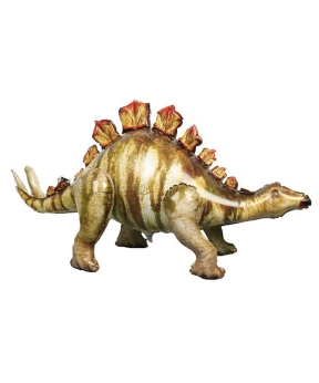 Купить Фігура  "стоячка" Стегозавр  125*80 см