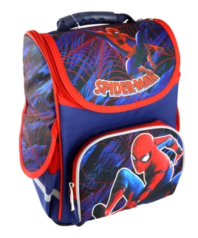 Купить Ранець- короб SPACE "Spider-man" 988992с, 34*26*15 см