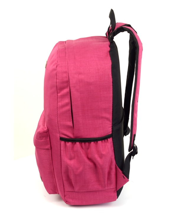 Рюкзак для молоді, рожевий  4135  41*29*12см