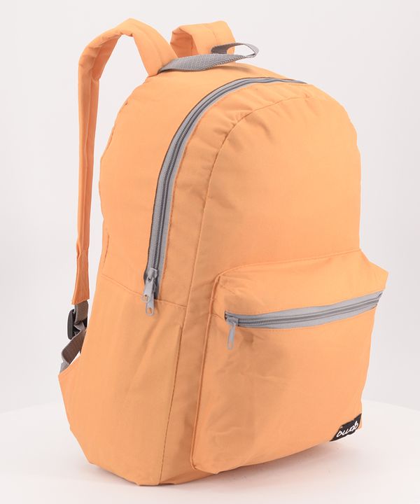 Рюкзак для молоді, помаранчевий  4727  41*26*13см