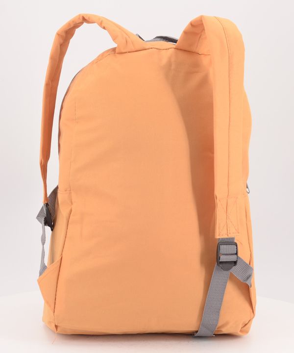Рюкзак для молоді, помаранчевий  4727  41*26*13см