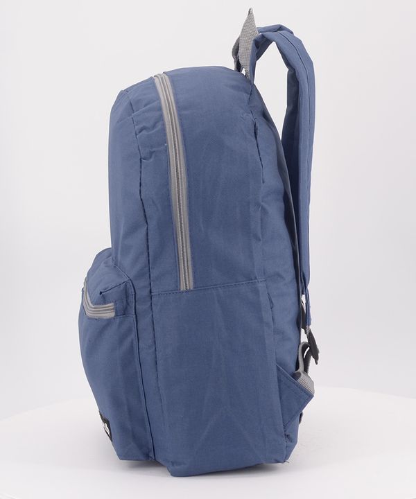 Рюкзак для молоді ,синій  4728  41*26*13см