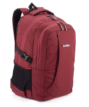 Купить Рюкзак підлітковий  westbag-in 5156 бордовий 47*29*17см