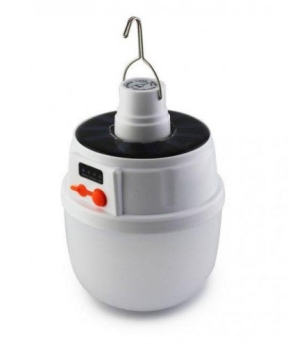 Купить Лампа діодна для кемпінгу micro USB Bailong BL-2026